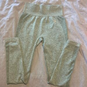 Gymshark flex high waisted leggings